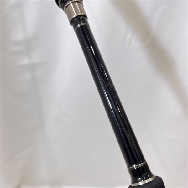 １６バリスティック９６ＭＭＨ ＴＺ／ＮＡＮＯ